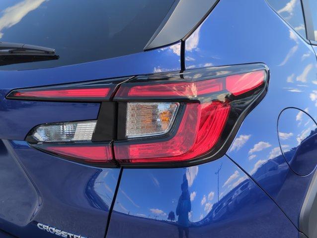 new 2025 Subaru Crosstrek car, priced at $32,210
