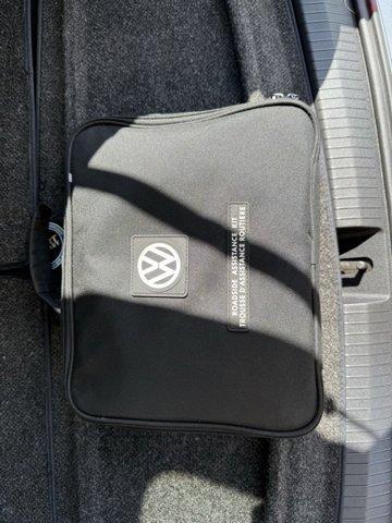 used 2020 Volkswagen Tiguan car, priced at $20,133