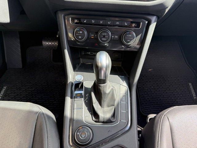 used 2020 Volkswagen Tiguan car, priced at $20,133