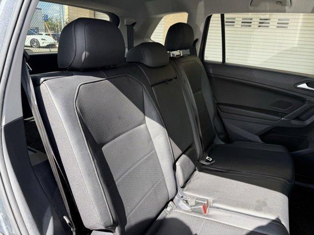 used 2020 Volkswagen Tiguan car, priced at $20,133