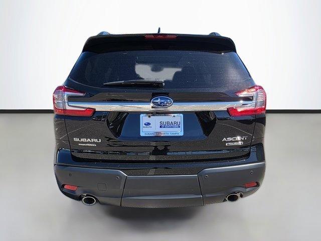 new 2025 Subaru Ascent car, priced at $49,456