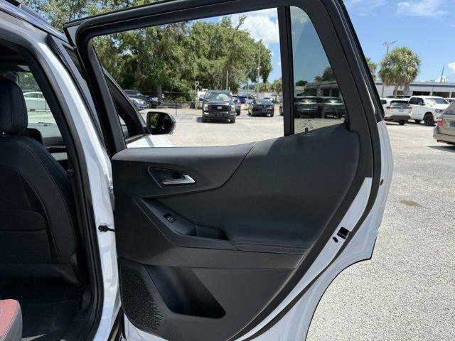 used 2025 Chevrolet Equinox car, priced at $32,491
