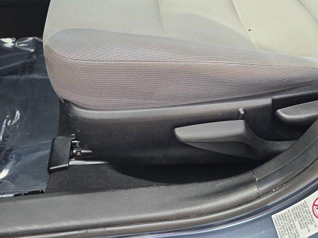 used 2015 Toyota Corolla car, priced at $11,991