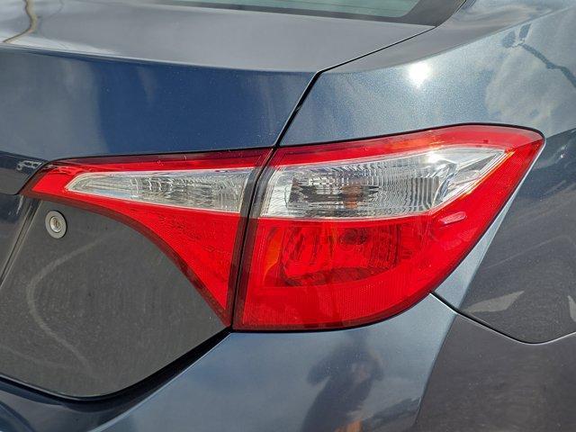 used 2015 Toyota Corolla car, priced at $11,991
