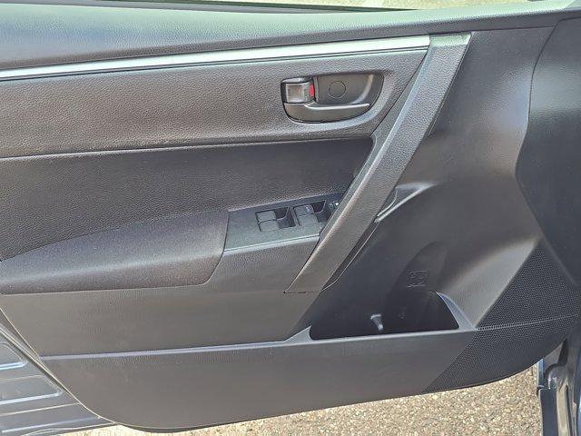 used 2015 Toyota Corolla car, priced at $11,991