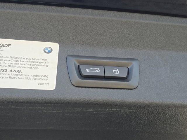 used 2024 BMW X3 car, priced at $43,406