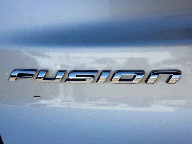 used 2019 Ford Fusion car, priced at $13,722