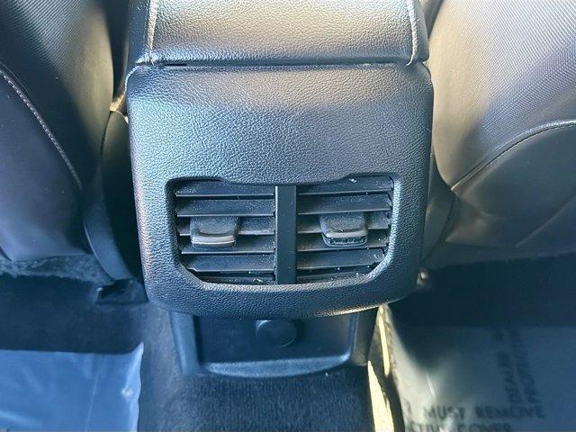 used 2019 Ford Fusion car, priced at $13,722