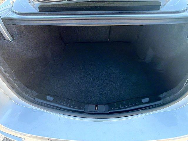 used 2019 Ford Fusion car, priced at $13,722