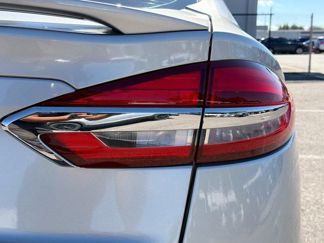 used 2019 Ford Fusion car, priced at $13,722