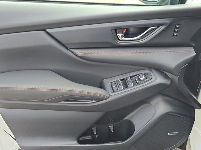 new 2025 Subaru Ascent car, priced at $48,183