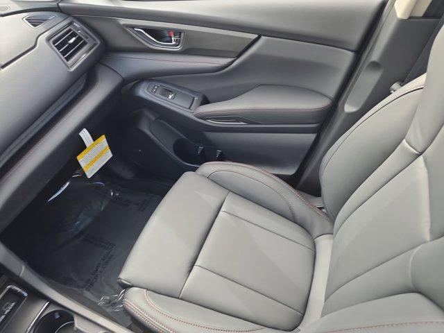 new 2025 Subaru Ascent car, priced at $48,183