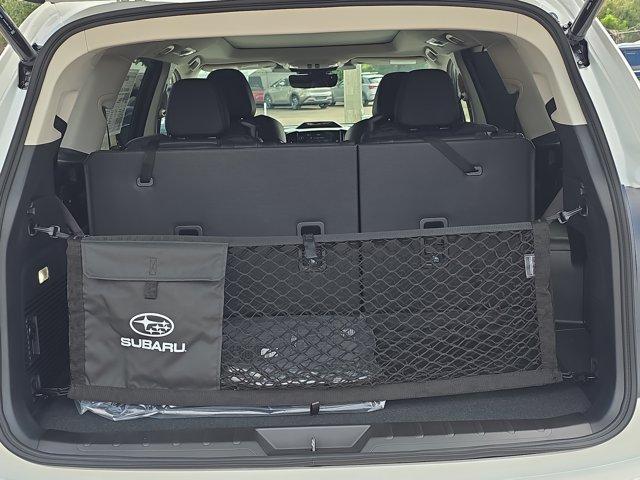 new 2025 Subaru Ascent car, priced at $48,183