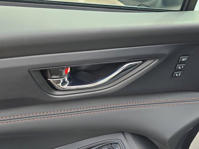 new 2025 Subaru Ascent car, priced at $48,183