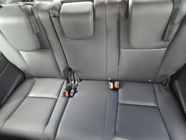 new 2025 Subaru Ascent car, priced at $48,183