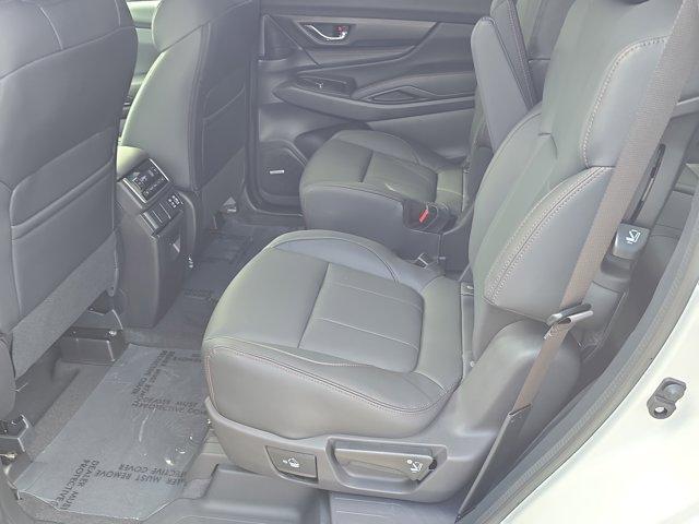 new 2025 Subaru Ascent car, priced at $48,183