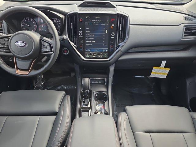 new 2025 Subaru Ascent car, priced at $48,183