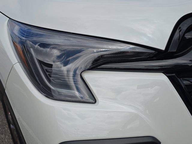 new 2025 Subaru Ascent car, priced at $48,183