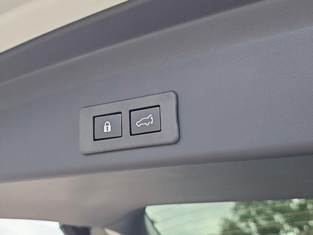 new 2025 Subaru Ascent car, priced at $48,183