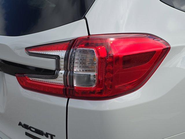 new 2025 Subaru Ascent car, priced at $48,183
