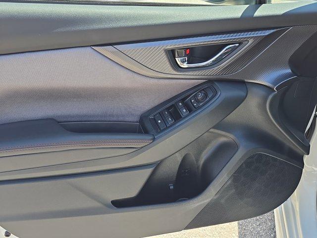 used 2021 Subaru Impreza car, priced at $18,992
