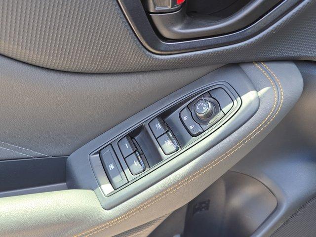 used 2024 Subaru Forester car, priced at $34,812