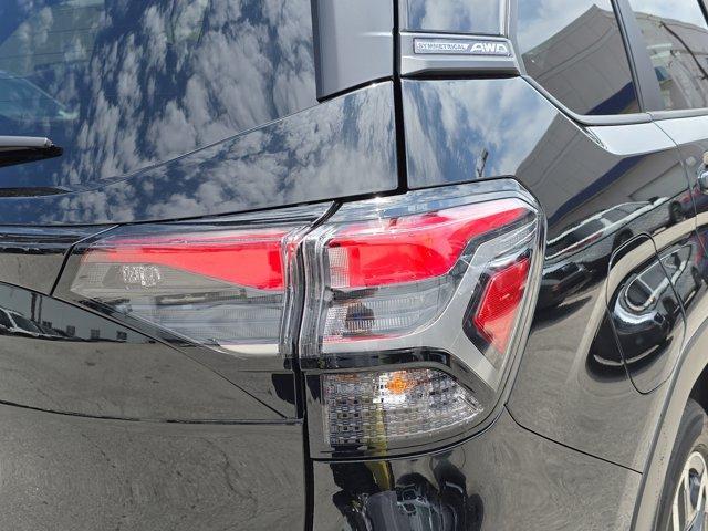new 2025 Subaru Forester car, priced at $37,888