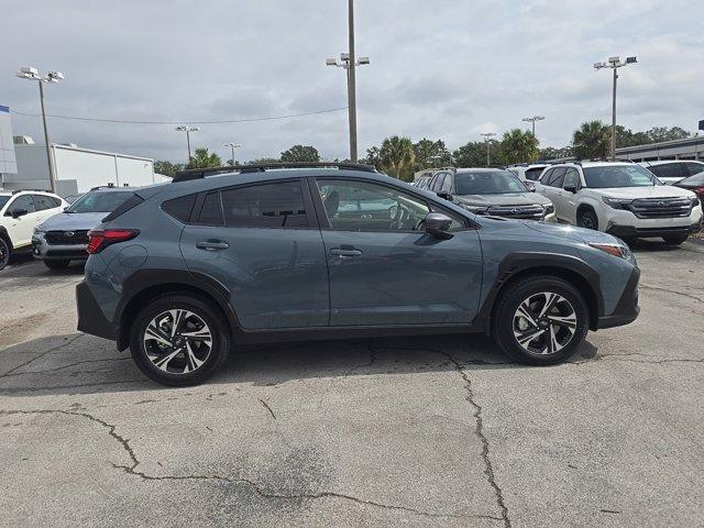 new 2024 Subaru Crosstrek car, priced at $29,826