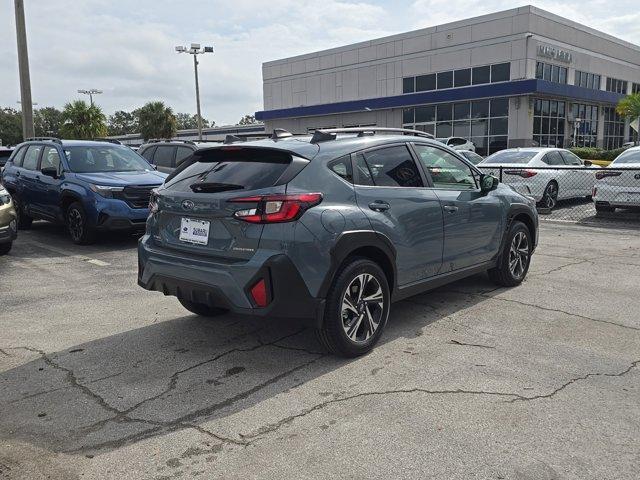 new 2024 Subaru Crosstrek car, priced at $29,826