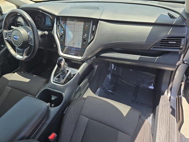 used 2025 Subaru Outback car, priced at $31,361