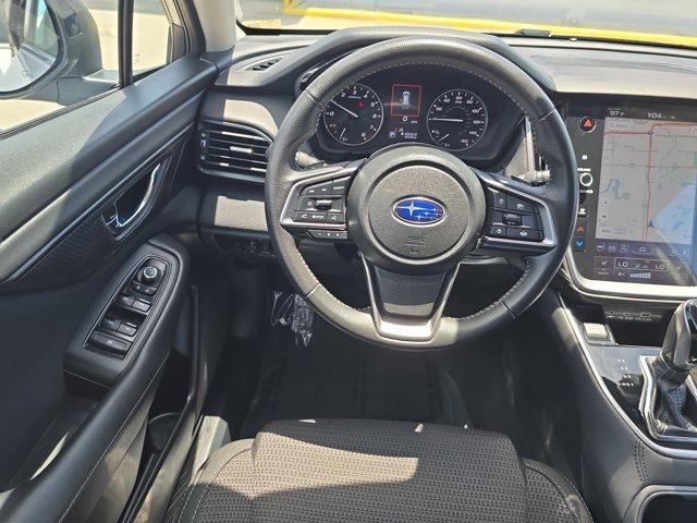 used 2025 Subaru Outback car, priced at $31,361