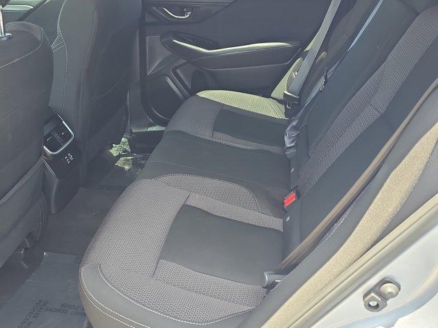 used 2025 Subaru Outback car, priced at $31,361