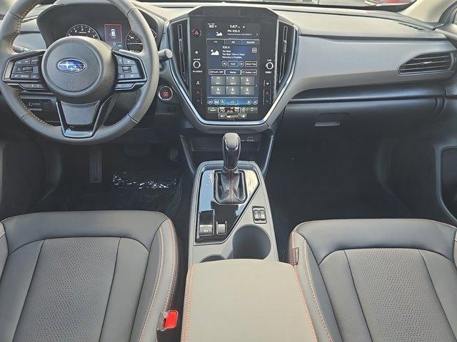 new 2025 Subaru Crosstrek car, priced at $32,294