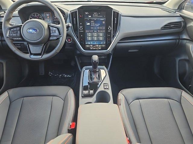 new 2025 Subaru Crosstrek car, priced at $32,294