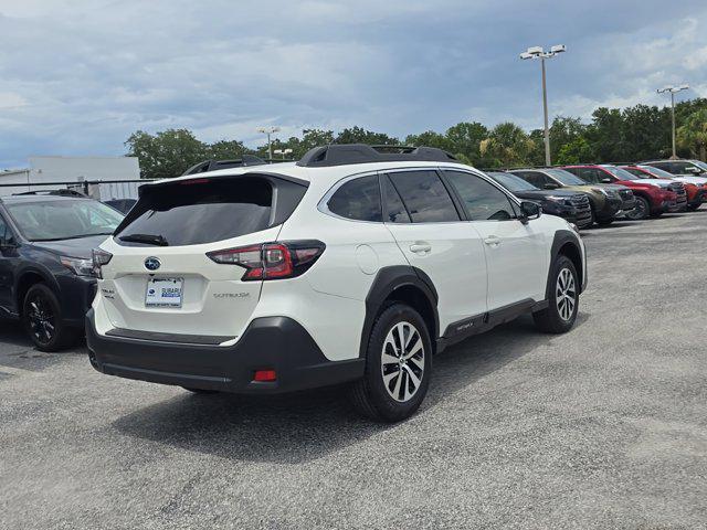 new 2025 Subaru Outback car, priced at $35,585