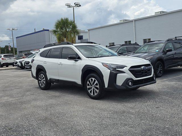 new 2025 Subaru Outback car, priced at $35,585