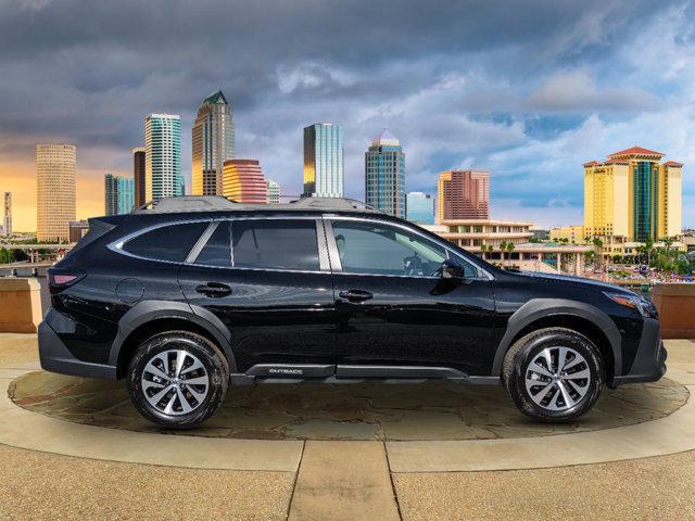 new 2025 Subaru Outback car, priced at $33,930