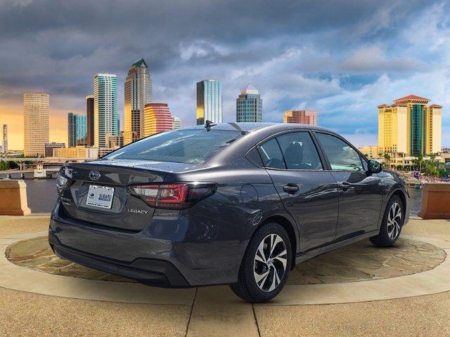 new 2025 Subaru Legacy car, priced at $27,861