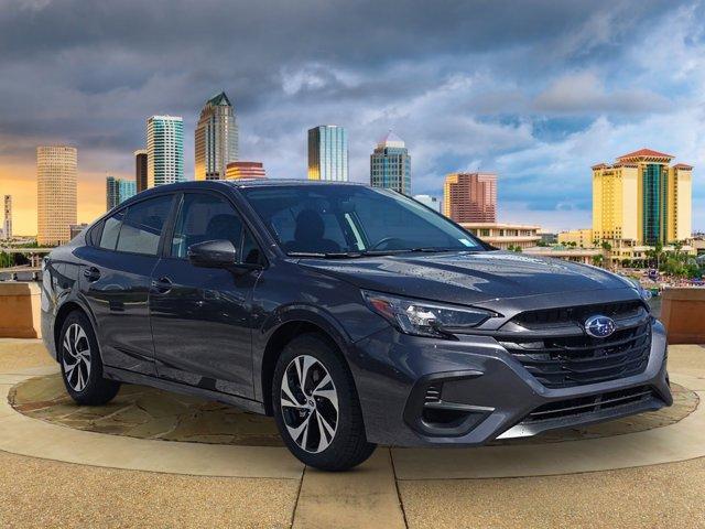 new 2025 Subaru Legacy car, priced at $27,861