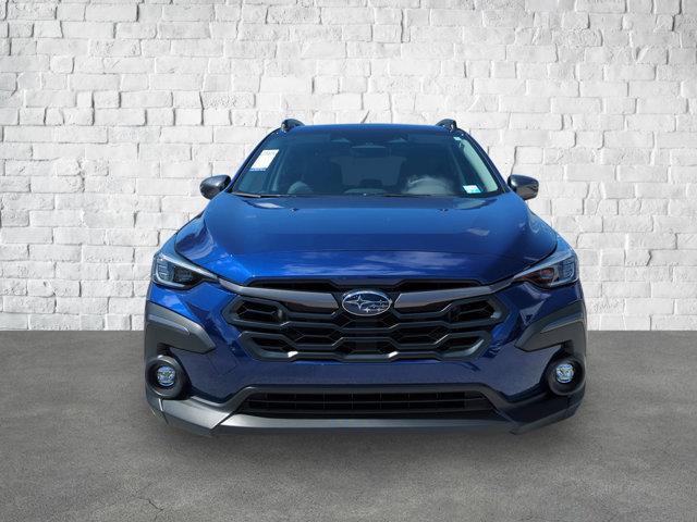 new 2025 Subaru Crosstrek car, priced at $32,710
