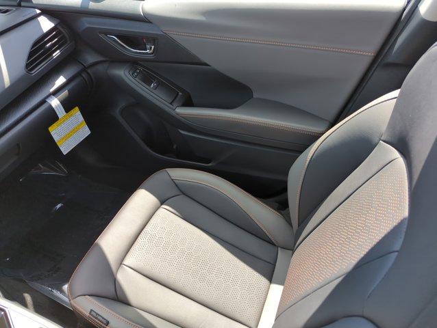 new 2025 Subaru Crosstrek car, priced at $32,710