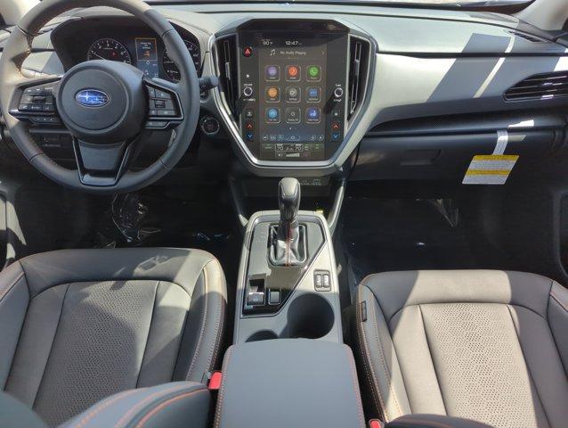 new 2025 Subaru Crosstrek car, priced at $32,710