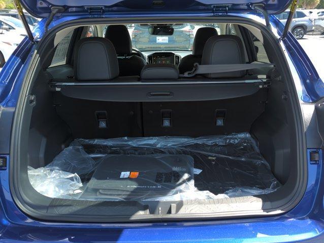 new 2025 Subaru Crosstrek car, priced at $32,710