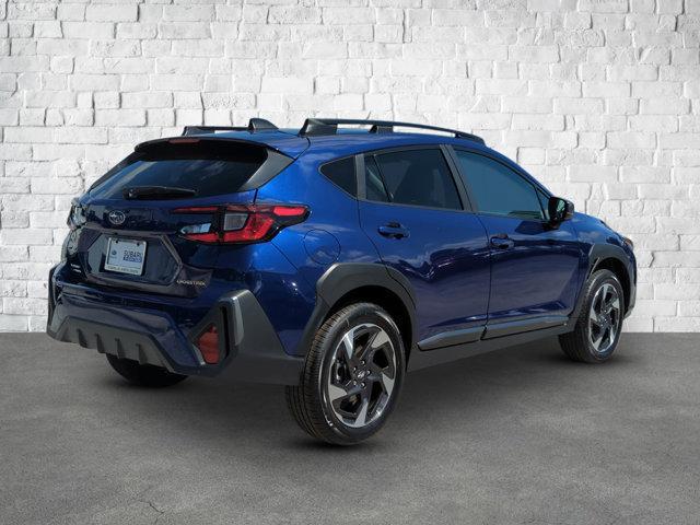 new 2025 Subaru Crosstrek car, priced at $32,710