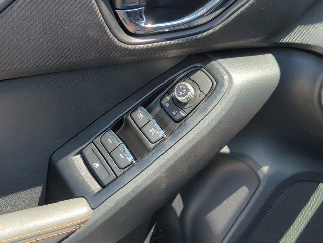 new 2025 Subaru Crosstrek car, priced at $32,710