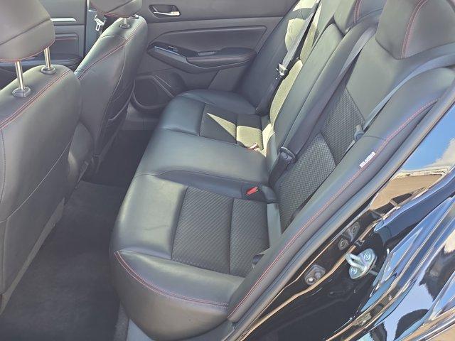 used 2023 Nissan Altima car, priced at $18,294