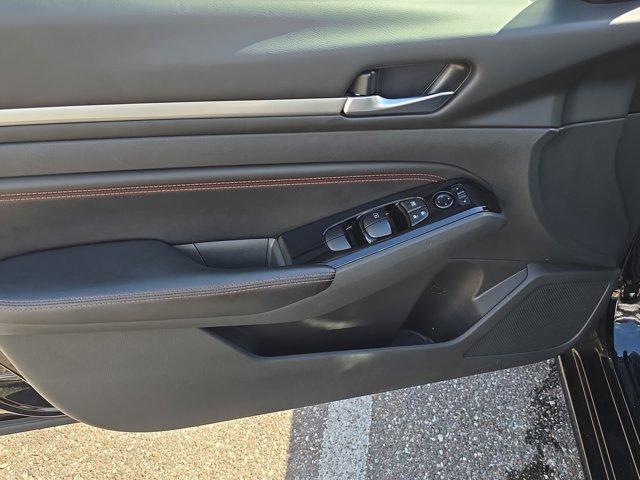 used 2023 Nissan Altima car, priced at $18,294