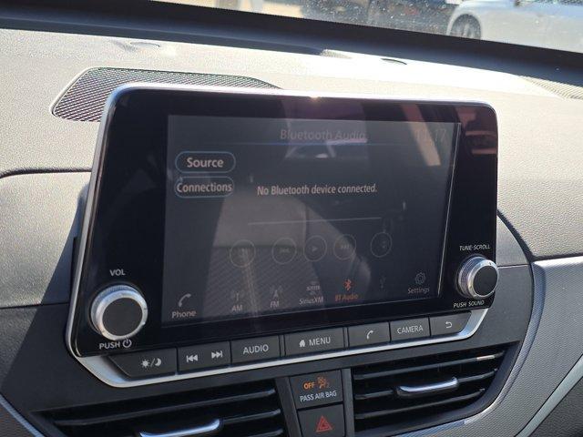 used 2023 Nissan Altima car, priced at $18,294