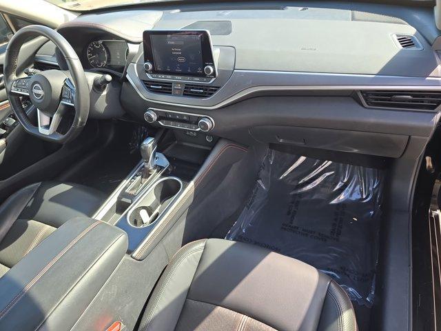 used 2023 Nissan Altima car, priced at $18,294