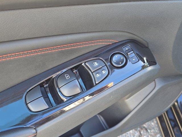 used 2023 Nissan Altima car, priced at $18,294